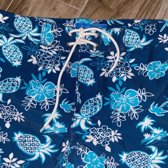 BLUE WAVE men’s Boardshorts - Picture 5 of 15